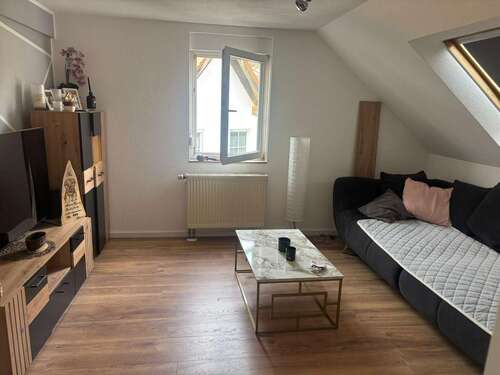 Foto - Wohnung zum Mieten in Leonberg 645,00 € 42 m²