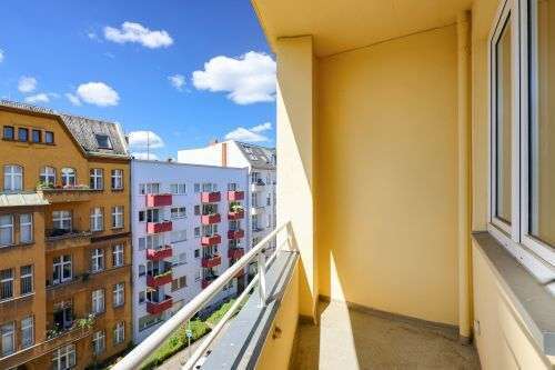 Foto - Wohnung zum Kaufen in Berlin 369.000,00 € 49.53 m²