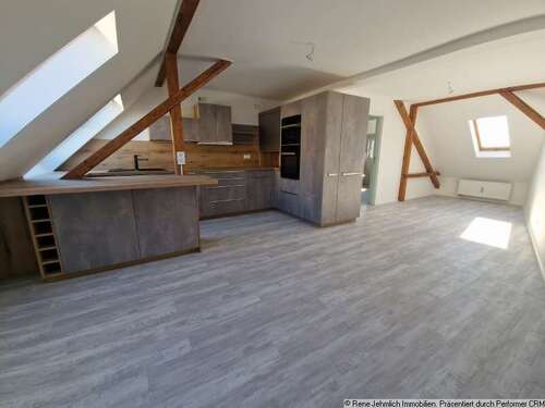 Foto - Wohnung zum Mieten in Chemnitz 660,00 € 88 m²