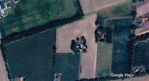 Foto - Grundstück zu verkaufen in Delbrück 399.000,00 € 30325 m²