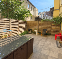 Wohnung zum Kaufen in Düsseldorf 399.000,00 € 118 m²