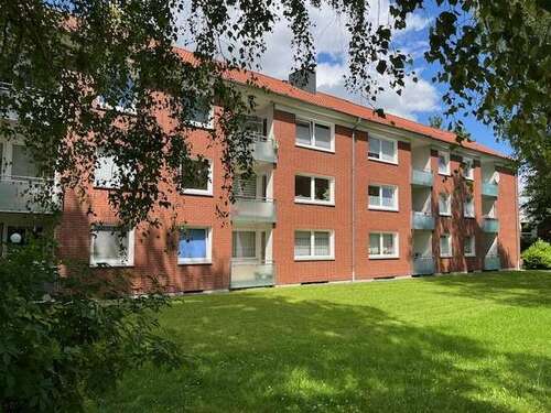 Foto - Wohnung zum Mieten in Schleswig 501,00 € 72.6 m²