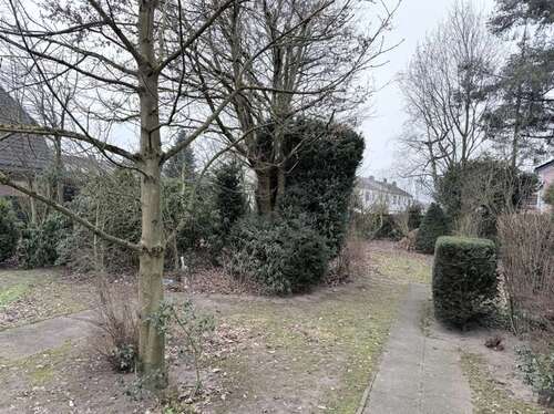 Foto - Grundstück zu verkaufen in Bremen 150.000,00 € 765 m²