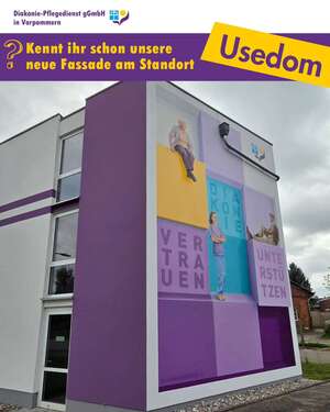 Foto - Wohnung zum Mieten in Usedom 427,95 € 57.06 m²