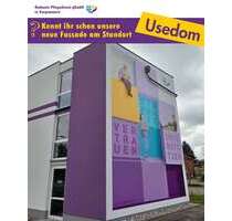 Wohnung zum Mieten in Usedom 427,95 € 57.06 m²