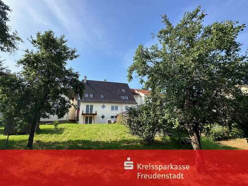 Foto - Haus zum Kaufen in Horb 395.000,00 € 220.7 m²