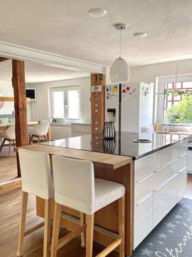 Foto - Haus zum Kaufen in Baunatal Rengershausen 648.000,00 € 222.22 m²