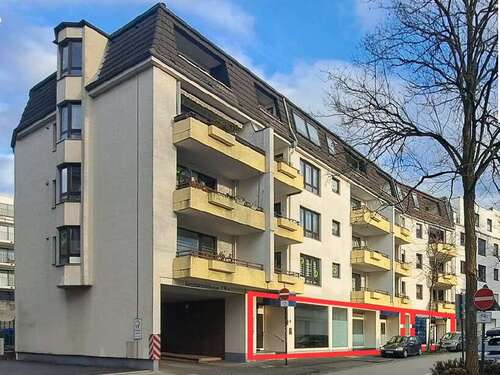 Foto - Einzelhandel in Solingen 4.216,00 € 455 m²