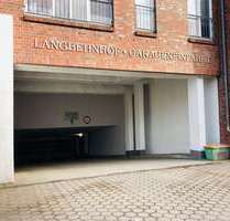 Garage zu vermieten in Hamburg 90,00 €