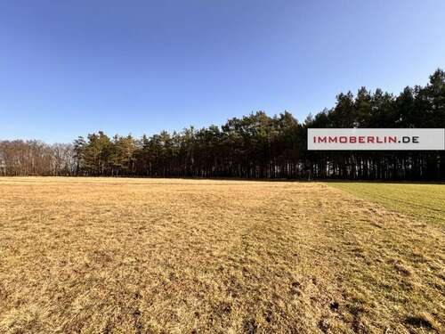 Foto - Grundstück zu verkaufen in Märkische Heide 19.999,00 € 20401 m²
