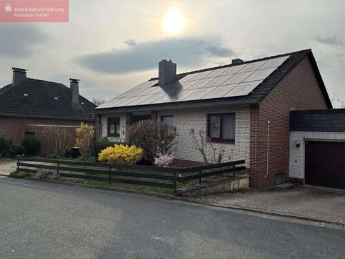 Foto - Haus zum Kaufen in Springe 424.000,00 € 140 m²