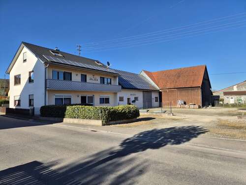 Foto - Haus zum Kaufen in Ellgau 545.000,00 € 190 m²