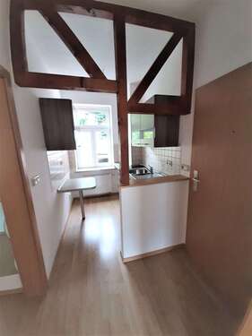 Foto - Wohnung zum Mieten in Annaberg-Buchholz 224,00 € 35 m²