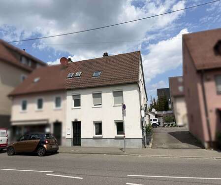 Foto - Haus zum Mieten in Stuttgart 1.490,00 € 76 m²