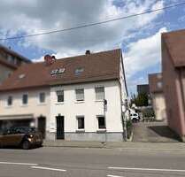 Haus zum Mieten in Stuttgart 1.490,00 € 76 m²