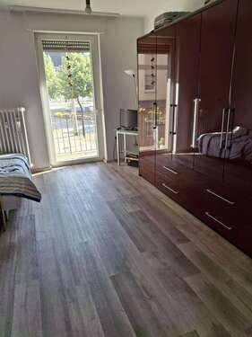 Foto - Wohnung zum Mieten in Mannheim 230,00 € 17 m²