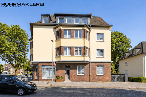 Foto - Haus zum Kaufen in Bochum 898.000,00 € 552 m²
