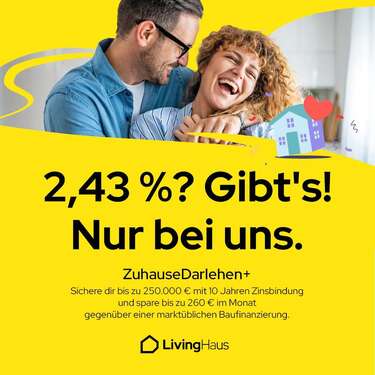 Foto - Haus zum Kaufen in Engelstadt 519.766,00 € 125 m²