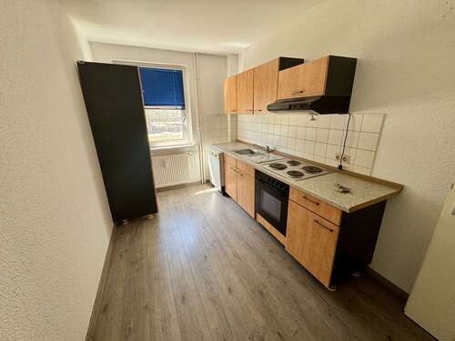 Foto - Wohnung zum Mieten in Salzgitter 295,00 € 47 m²