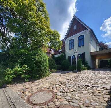 Foto - Haus zum Kaufen in Heide 279.000,00 € 160 m²