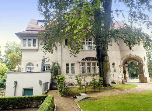 Foto - Wohnung zum Mieten in Berlin 5.750,00 € 195 m²