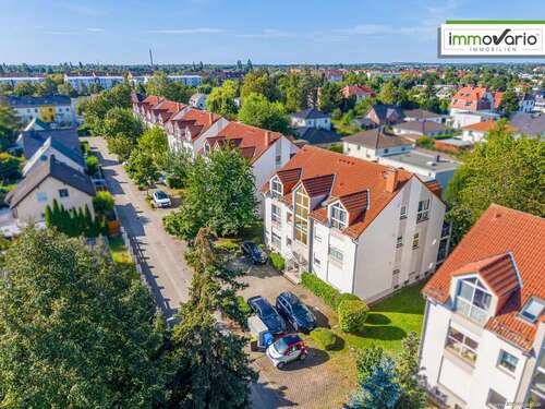 Foto - Haus zum Kaufen in Magdeburg Neu Olvenstedt 2.350.000,00 € 1391.7 m²