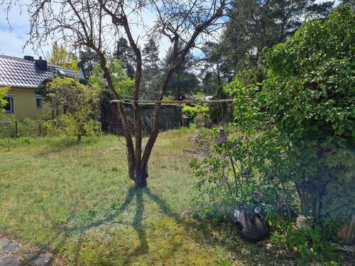 Foto - Grundstück zu verkaufen in Hohen Neuendorf 298.000,00 € 866 m²