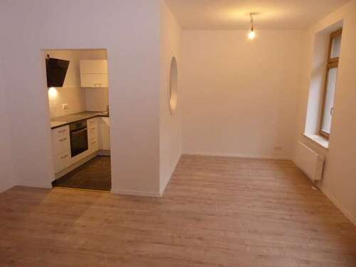 Foto - Wohnung zum Kaufen in Chemnitz 112.000,00 € 68.1 m²