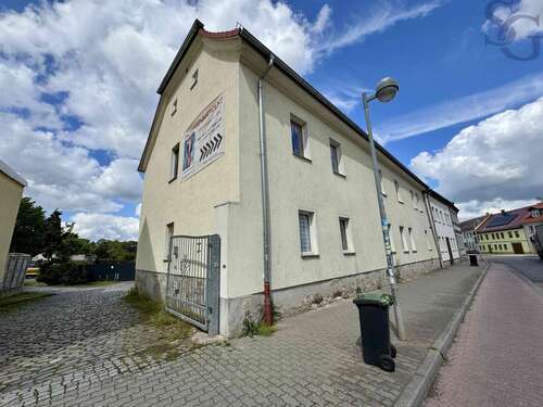 Foto - Haus zum Kaufen in Markranstädt 965.000,00 € 515 m²