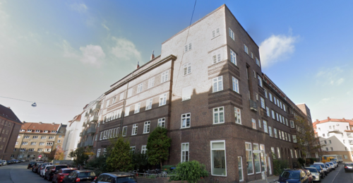 Foto - Wohnung zum Mieten in Hannover 912,00 € 76 m²