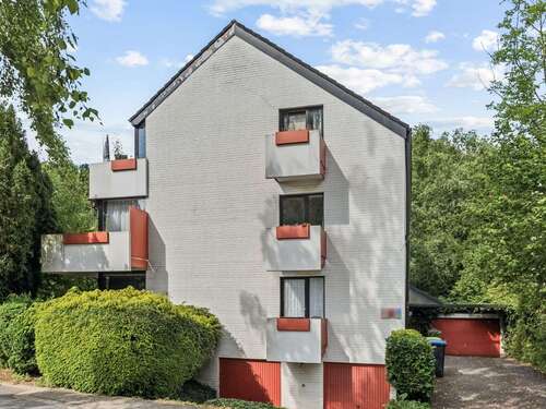 Foto - Wohnung zum Kaufen in Hannover 245.000,00 € 76 m²