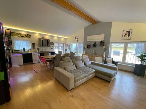 Foto - Wohnung zum Kaufen in Bruchsal-Helmsheim 315.000,00 € 96 m²