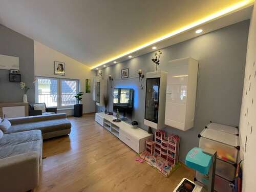 Foto - Wohnung zum Kaufen in Bruchsal-Helmsheim 347.997,00 € 96 m²