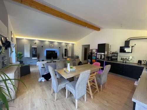 Foto - Wohnung zum Kaufen in Bruchsal-Helmsheim 299.000,00 € 96 m²