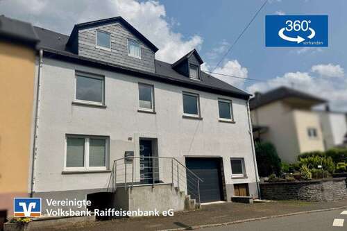 Foto - Haus zum Kaufen in Maring-Noviand-Maring 180.000,00 € 135 m²