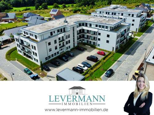 Foto - Wohnung zum Mieten in Owschlag 687,58 € 44 m²