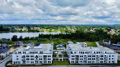 Foto - Wohnung zum Mieten in Owschlag 932,64 € 60 m²