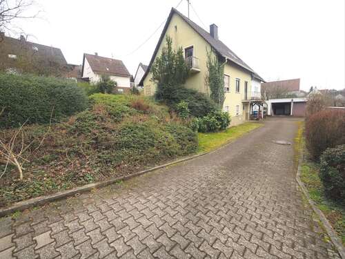 Foto - Haus zum Kaufen in Zweibrücken 158.000,00 € 110 m²