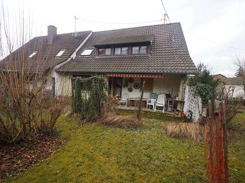 Foto - Haus zum Kaufen in Zweibrücken 140.000,00 € 110 m²