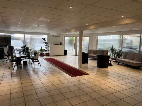 Foto - Halle in Waldsee 920.000,00 € 709 m²