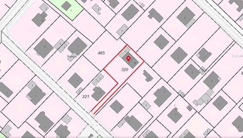Foto - Grundstück zu verkaufen in Berlin 339.000,00 € 671 m²