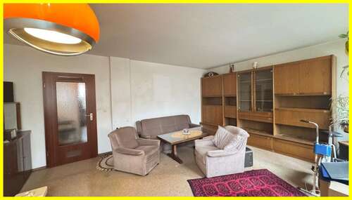 Foto - Wohnung zum Kaufen in Fürth 185.000,00 € 65 m²