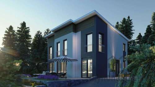 Foto - Haus zum Kaufen in Pyrbaum 598.267,00 € 138 m²