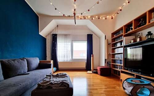 Foto - Wohnung zum Kaufen in Berlin 499.000,00 € 110.9 m²