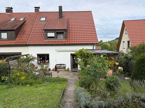 Foto - Haus zum Kaufen in Weinsberg 479.000,00 € 120 m²