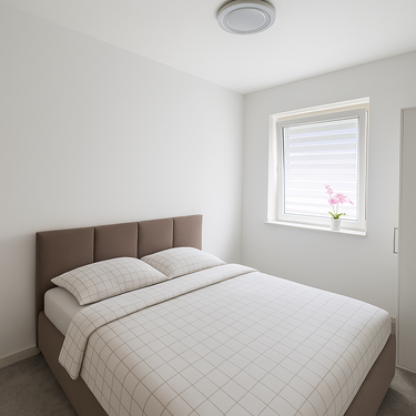 Foto - Wohnung zum Kaufen in Düsseldorf 215.000,00 € 57 m²