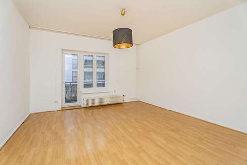 Foto - Wohnung zum Kaufen in Berlin 327.000,00 € 57.28 m²