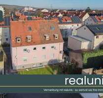 Wohnung zum Kaufen in Grünstadt 165.000,00 € 68 m²