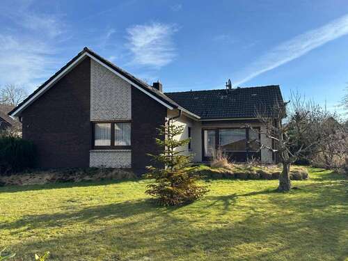 Foto - Haus zum Kaufen in Rhauderfehn Collinghorst 170.000,00 € 107 m²