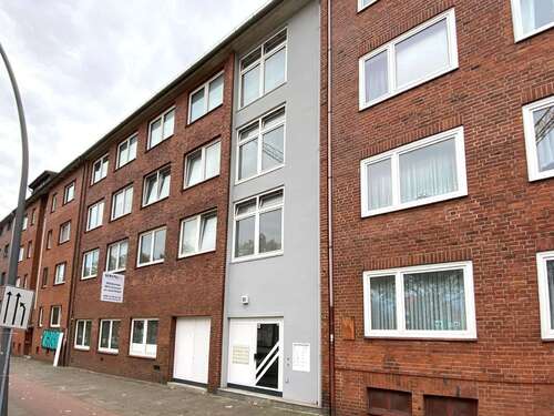 Foto - WG-Zimmer in Hamburg 500,00 € 17 m²